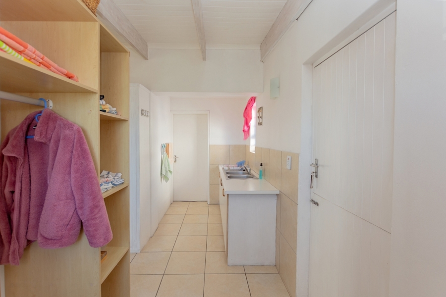 2 Bedroom Property for Sale in Dwarskersbos Western Cape